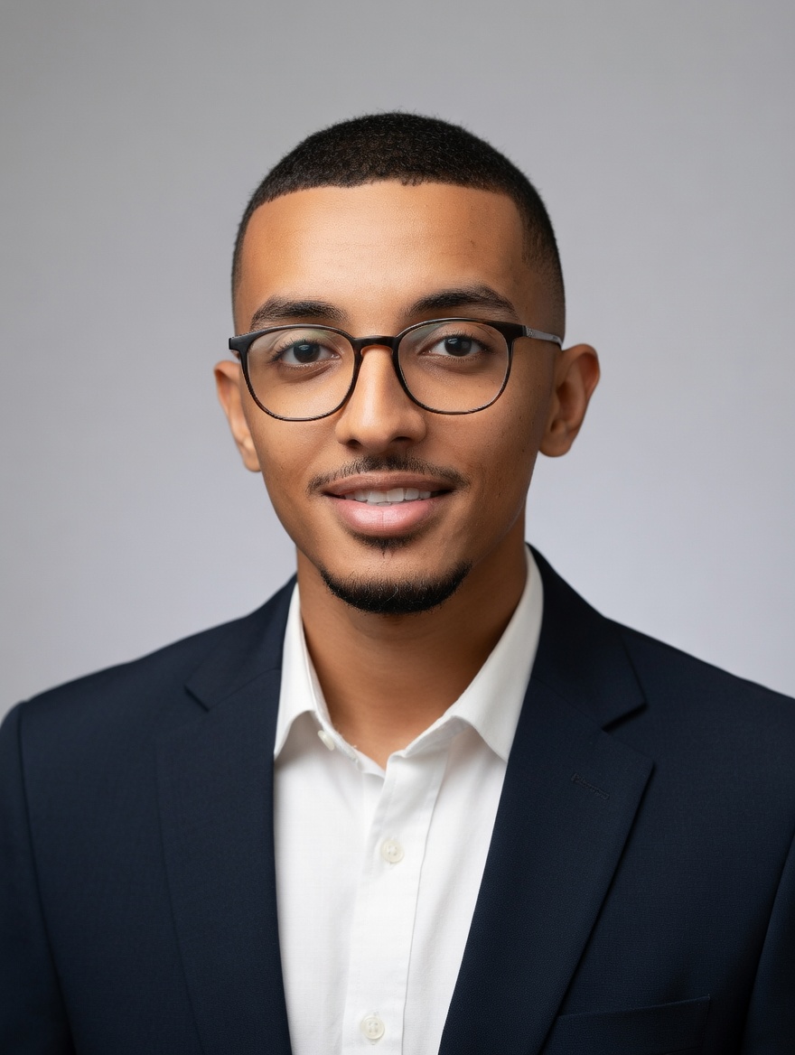 Nasser Jemal Nasser